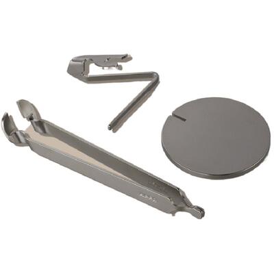 APFR蜡烛工具烛芯剪灭烛器
