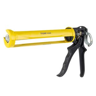 天琪锐玻璃胶枪结构胶专用胶枪自动断胶省力打胶枪硅胶软胶枪工具