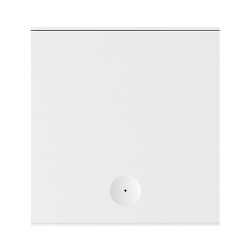 智能无线遥控开关移位器双控免布线面板220v家用电灯远程子母开关