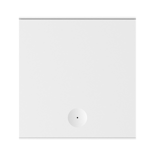 智能无线遥控开关移位器双控免布线面板220v家用电灯远程子母开关