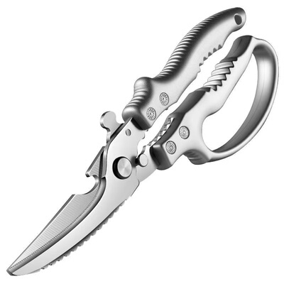 德国厨房强力锋利鸡骨剪