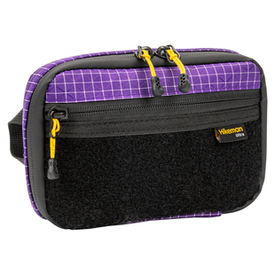 户外徒步急救包战术EDC工具收纳包便携应急医疗附件包molle小挂包