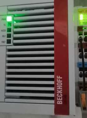 倍福CX51400135工控机--议价商品