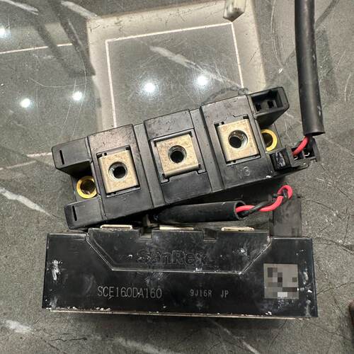 议价-三社可控硅模块SCE160DA160，，