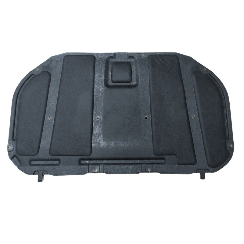 适用丰田Fortuner16-20款奔跑者隔音棉穿越者发动机引擎盖隔热棉