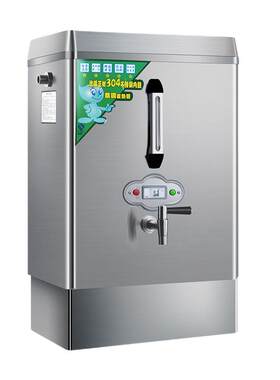 商用大容量电热水机不锈钢开水器