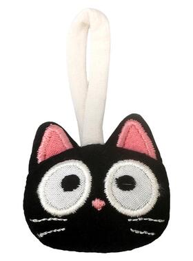 Kine猫包包拉链挂饰品女可爱小猫