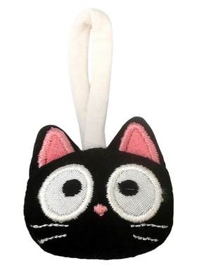 Kine猫包包拉链挂饰品女可爱小猫