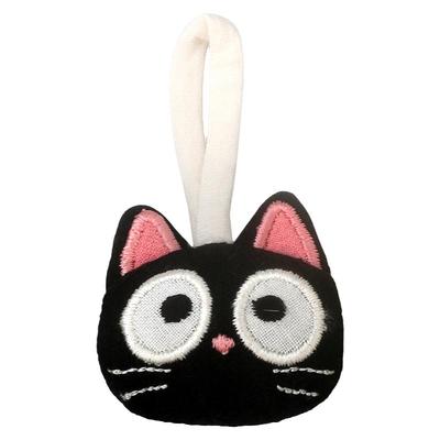 Kine猫包包拉链挂饰品女可爱小猫