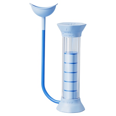 负重呼吸哑铃学生家用锻炼心肺