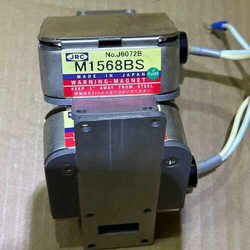 磁控管两个M1568BS