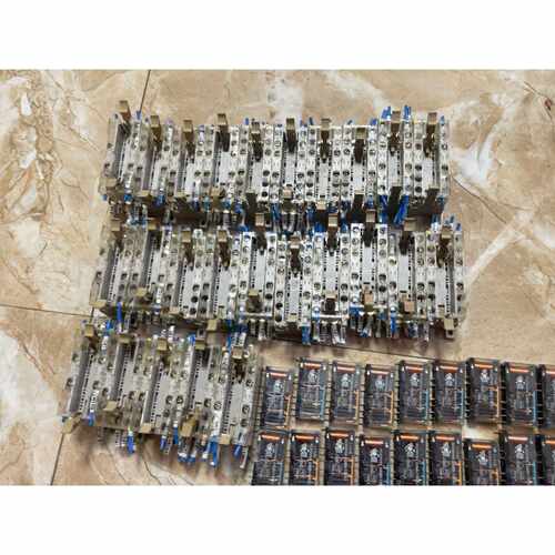 询价-继电器G7SA-3A3B24VDC.AC250V6A总
