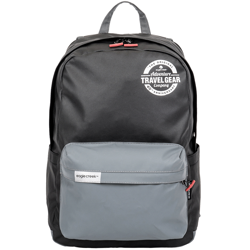 Eagle Creek背包女休闲露营旅游收纳包男大容量防水防盗双肩包