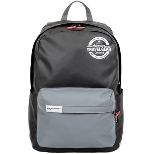 Eagle Creek背包女休闲露营旅游收纳包男大容量防水防盗双肩包