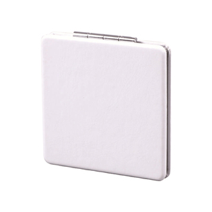 小镜子随身携带迷你化妆镜双面便携学生宿舍手持折叠镜子家用女