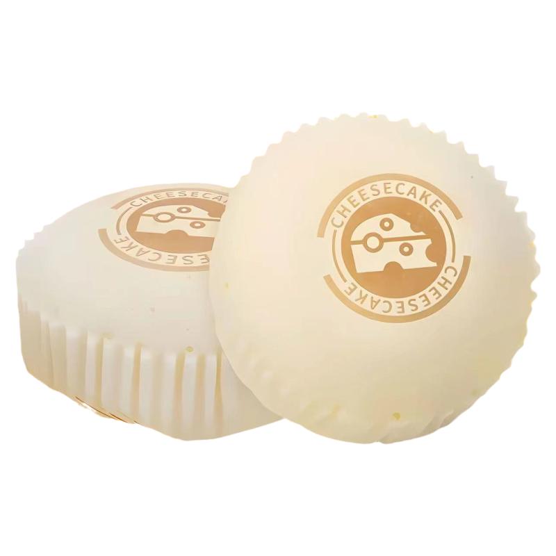 【爱乡亲】乳酪蒸蛋糕清新不油腻中式糕点/新中式糕点
