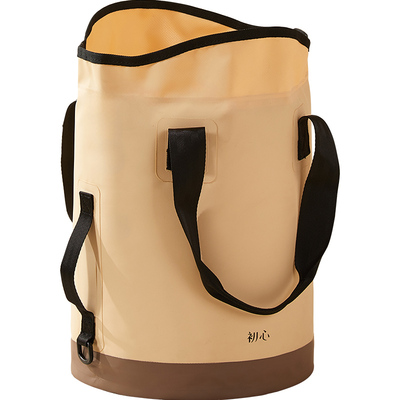 初心可折叠泡脚袋加高过小腿