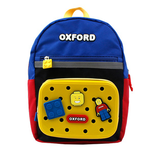 芮伊家 韩国进口Winghouse男女儿童卡通双肩背包flybot机器人书包