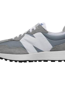 NEW BALANCE NB新款女士运动鞋复古透气百搭老爹鞋休闲鞋WS327KB