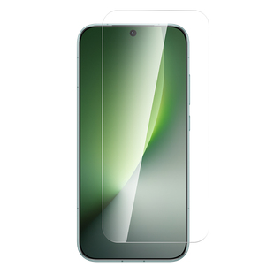 膜基地适用于荣耀magic8钢化膜超声波解锁电镀魔术8电镀无黑边不顶壳非全屏全胶手机膜