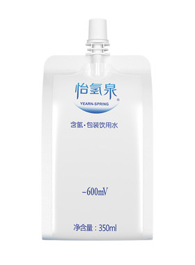 怡氢泉富氢水纳米溶氢技术含氢水