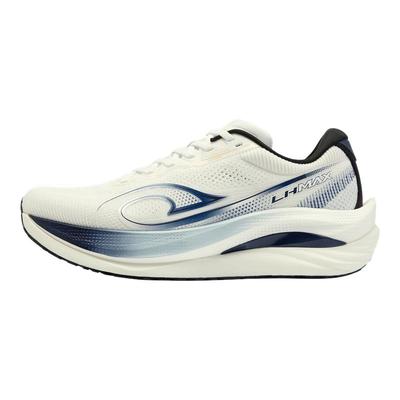 乔丹领航MAX旗舰缓震跑鞋大体重