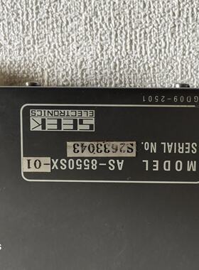 议价As8550Sx01 Used Disassembled Excellent Condition Authent