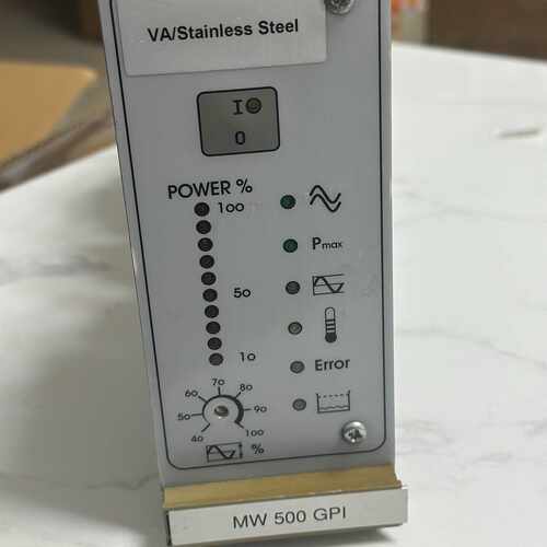 Martin Walter MV500GPI-45kHz超声