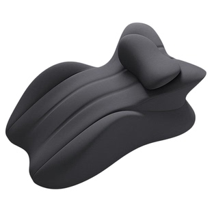 夫妻房事垫趴睡枕多功能趴趴垫情侣床上靠垫情趣同房行事枕恩爱垫