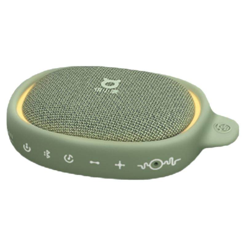 悦小辰5dB蓝牙睡眠音箱无线助眠小音响高音质大音量便携户外Hi-Fi