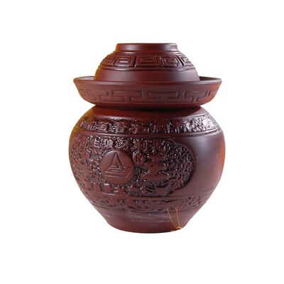 甘肃陇南特产蜂蜜两当狼牙坛装