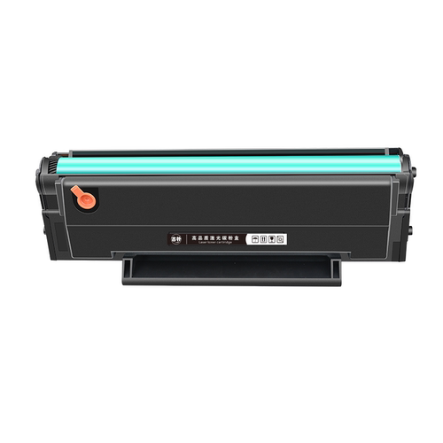 M6506硒鼓M6506W适用奔图M6506nw碳粉盒P2520w PD-206墨盒P2510w P2506打印机晒鼓Pantum M6556 M6606非原装