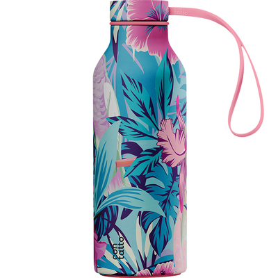 吉姆蓝杰联名随行欧式保温杯壶