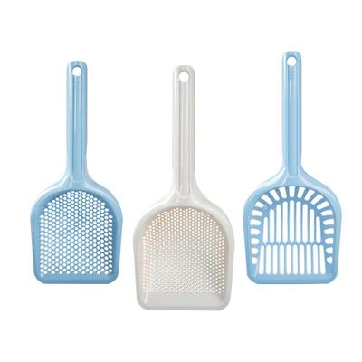 细孔猫砂铲适用于矿砂木薯豆腐砂