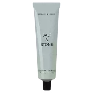 Salt & Stone雪莱之歌西柚清澄黑玫瑰护手霜60ML持久体香轻盈润护