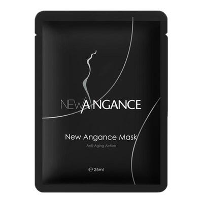法国心仙格newangance焕颜新生面膜  单片试用  保湿紧致