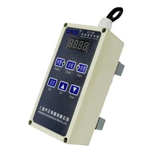 起重量限制器乔正BCQ-M超载起重机电动葫芦行车1 2 3 5 10T限重器