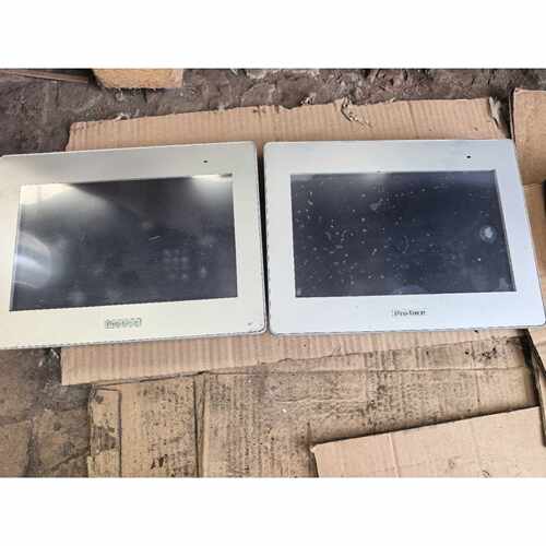议价Pro-face GP-4502WW 三台，拆机产品，外观有
