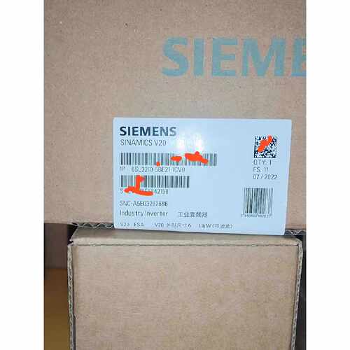 询价-6SL32105BE211CV0质保一年