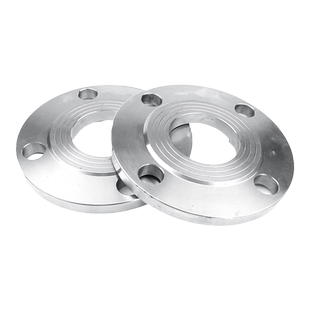 304/316L不锈钢法兰HG20592平焊法兰盘法兰片PN6PN10PN16PN25PN40