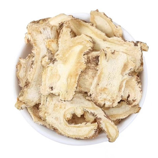 当归正品特级中药材500g官方旗舰店当归片正宗搭党参黄芪麦冬野生