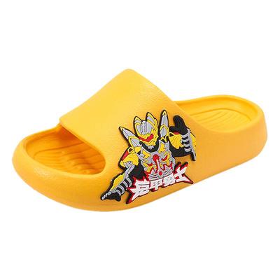 儿童拖鞋男童帅气新款式环保