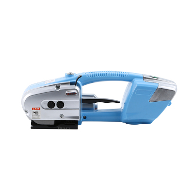 MPPK充电式手提电动热熔打包机