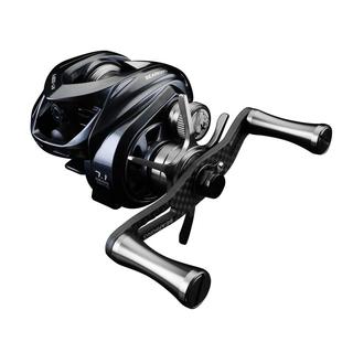 熊王26新款雅典娜MICRO水滴轮138克微物水滴轮短轴双轴承碳素摇臂