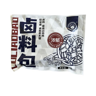 闫妈妈饲养员旗舰店卤料包五香调味美味卤肉调料包多用增香提味