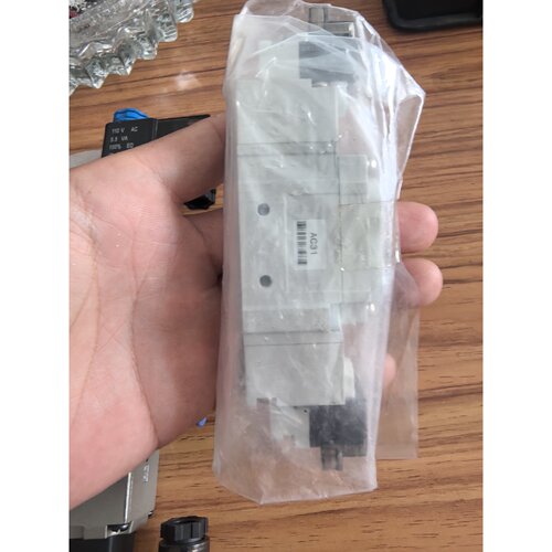 议价TPC电磁阀DV4220DR1005DC24V维修