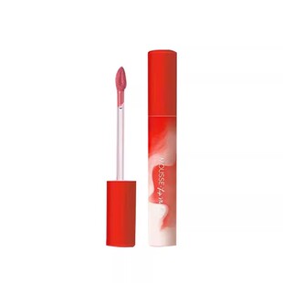 爱得菲轻柔迷雾悸动唇泥持久防水不易掉色纯欲显色口红不易沾杯