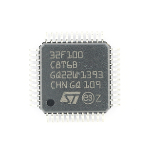 STM32F100 C8T7BTR C8T6B C8T6BTR C8T7B CBT6B CBT7BTR CBT6BTR