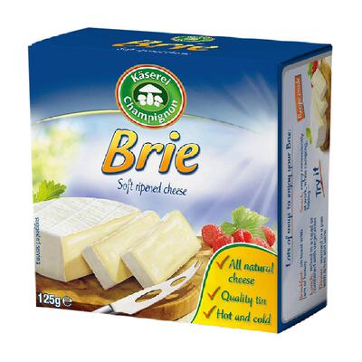 凯瑟芮加热流心原制奶酪