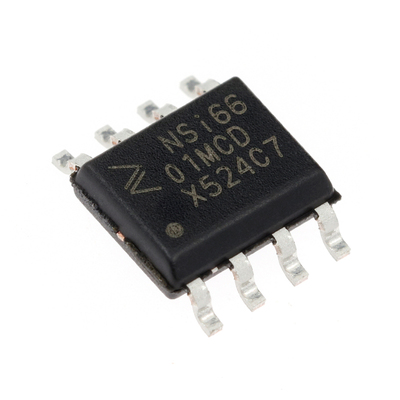 NSI6601MC/6601B/6601C-DSPR 贴片SOP-8 原装正品 隔离栅极驱动器